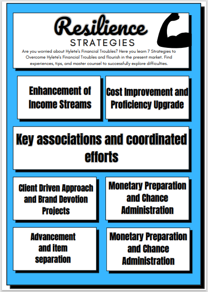 7 Strategies to Overcome Hylete Financial Troubles 1