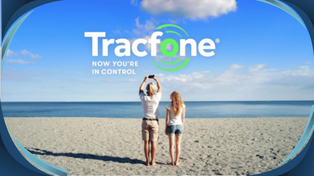 Is TracFone leaving the business?