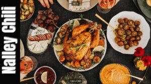 Nalley Chili Shortage