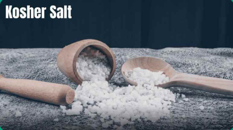 Does Kosher Salt Expire?