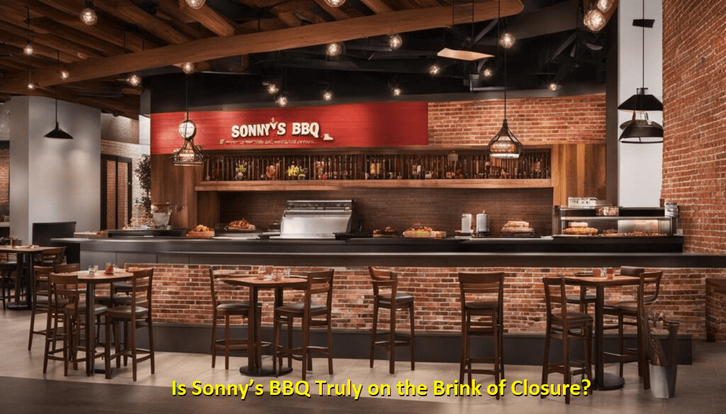 Is Sonny’s BBQ Truly on the Brink of Closure?