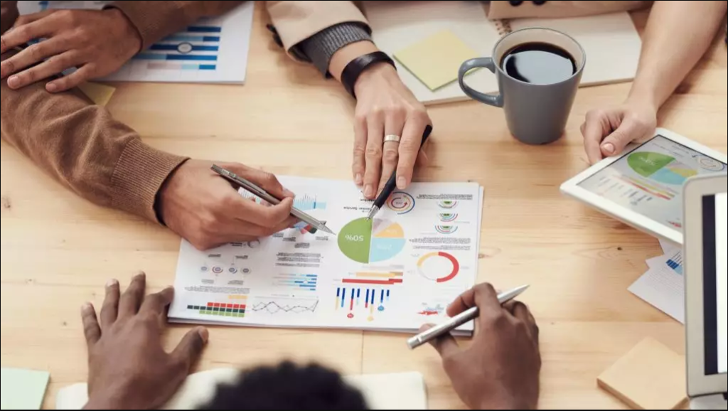 Small Business Accountability