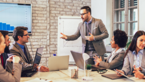 Small Business Accountability