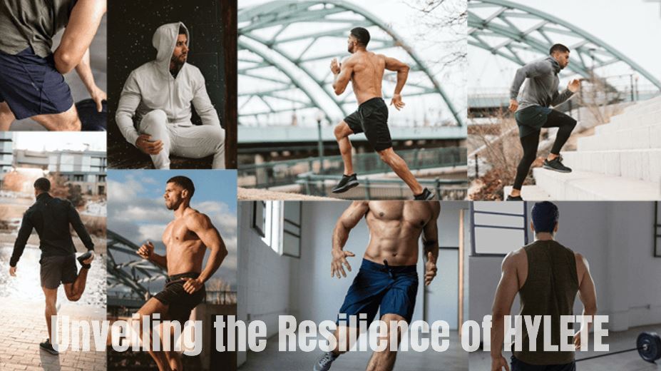 Unveiling the Resilience of Hylete: A Guide to Resilience 2 adw 2
