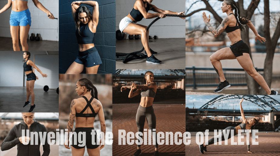 Unveiling the Resilience of Hylete: A Guide to Resilience 3 resilience of Hylete
