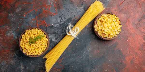 Is the Pasta Shortage Real?