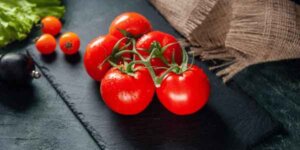 Why is there a Tomato Shortage?