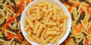 Jumbo Pasta Shells Shortage