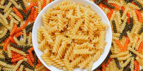 Jumbo Pasta Shells Shortage