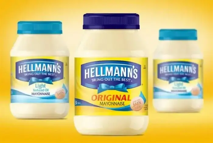 Mayonnaise Discontinuation