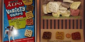 Are Alpo Variety Snaps Discontinued