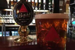 Bass Ale Discontinued