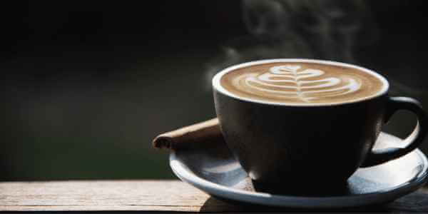 Bitter Coffee Prices