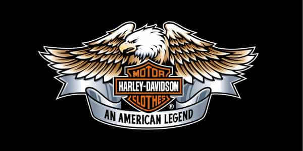 Harley Davidson