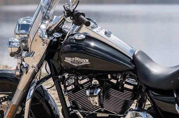 Harley-Davidson's Future