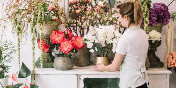 Hobby Lobby Flowers Business 2 Hobby Lobby Flowers Business