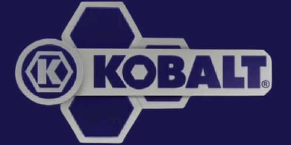 Is Kobalt Tools Going Out of Business