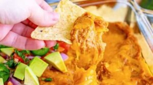 Is There A Frito Bean Dip Shortage