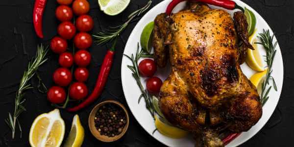 Is There A Jollibee Spicy Chicken Shortage?