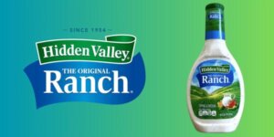 Is There a Hidden Valley Ranch Shortage