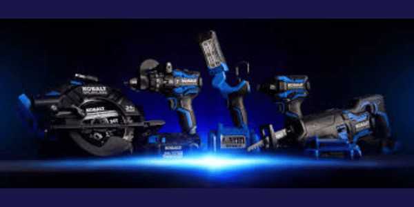 Is Kobalt Tools Going Out of Business? 3 Kobalt Tools' Position Against Craftsman