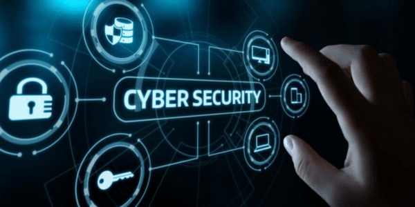 Technology Giants Control Global Security