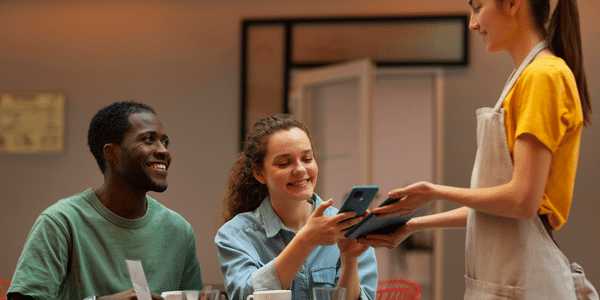 McDonalds Consumer Demographics