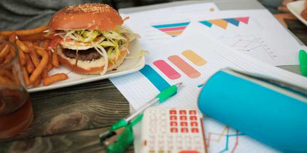 McDonalds Financial Implications