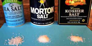 Mortan Khoser salt