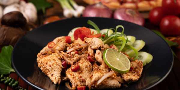 Is There A Jollibee Spicy Chicken Shortage? 2 Spicy Chicken Shortage