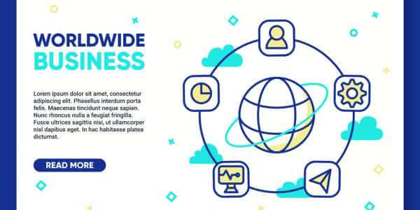 Access to a Global Market