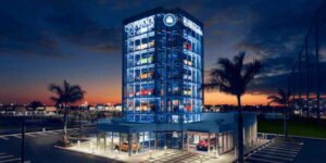 Is Carvana Going Out of Business?