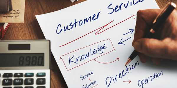 Customer Experience & Quality Issues