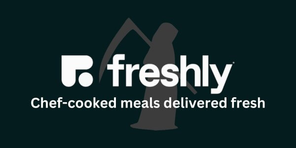 Is Freshly Going Out of Business