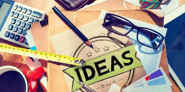 Online Business Ideas