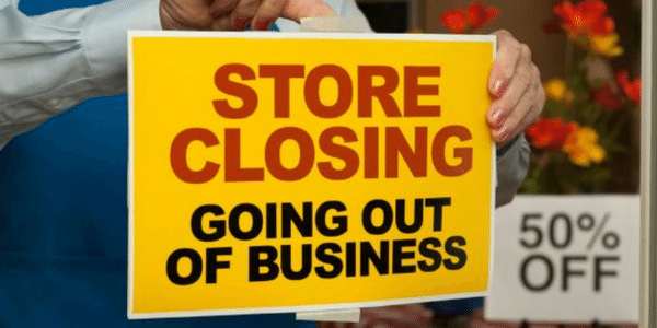 Reasons Behind Lowe's Shutdowns