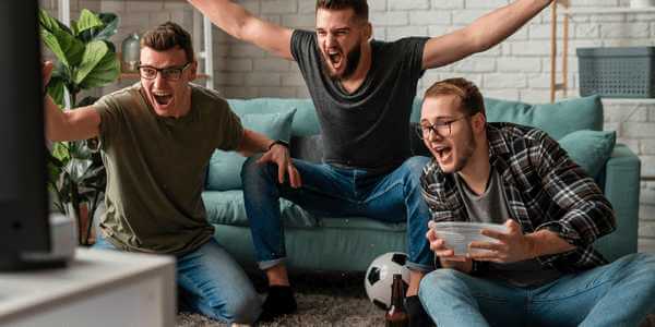 Rise of Online Entertainment Options