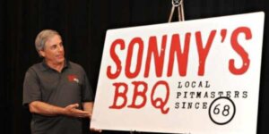 Sonny's BBQ
