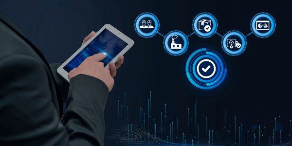 Cybersecurity for Small Businesses