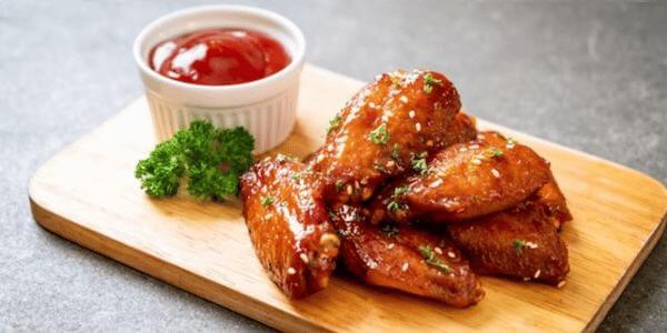 Buffalo Wild Wings Shortage