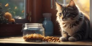 Friskies Cat Food Shortage