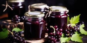 Is There a Grape Jelly Shortage?