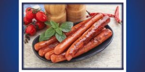 Peyton Chorizo Shortage