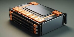 The Lithium Battery Shortage