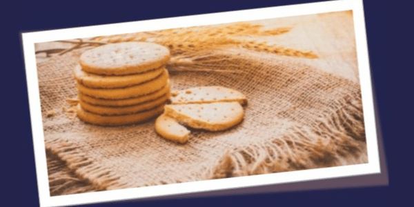 Understanding the Wheat Cracker Shortage