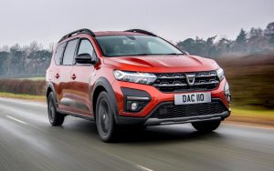 Buying a Family Car iety and Comfort