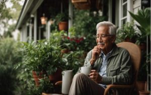 Enjoying Your Free Time in Retirement