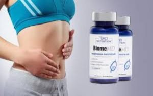 Probiotic Supplements The Key to Gut Health
