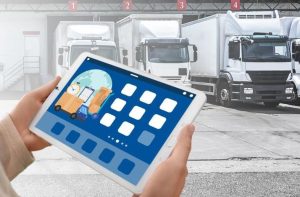 Revealing the Power of IoT in Fleet Management