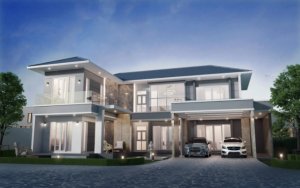 Sustainable Practices for Residential Building1